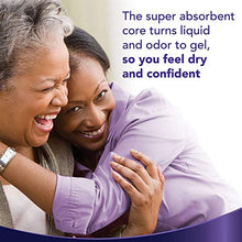 Load image into Gallery viewer, Always Discreet Incontinence Pads for Women, Maximum Absorbency, Long Length, 39 Count - Pack of 3 (117 Total Count) (Packaging May Vary)