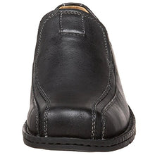 Load image into Gallery viewer, Dockers Men's Agent Slip-On Loafer, Black, 13 W US