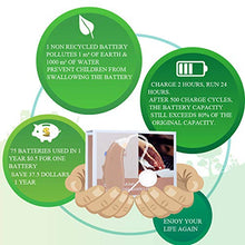 Load image into Gallery viewer, Banglijian Hearing Amplifier Rechargeable Personal Sound Amplifier, Digital Noise Cancelling to Aid and Assist Hearing, for Adults and Seniors, Latest Upgrade
