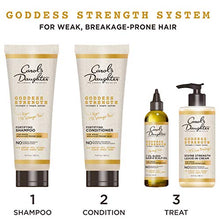 Load image into Gallery viewer, Carol’s Daughter Goddess Strength 7 Oil Blend Scalp & Hair Oil with Castor Oil and Black Seed Oil, for Weak, Breakage Prone Hair, 4.2 fl oz