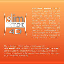 Load image into Gallery viewer, Eveline Slim Extreme 4D Liposuction Body Serum, 8.80 Fluid Ounce