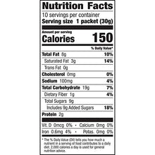 Load image into Gallery viewer, Annie's Organic Chocolate Chip Cookie Bites, 10 ct