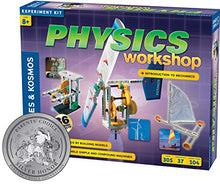 Load image into Gallery viewer, Thames & Kosmos Physics Workshop