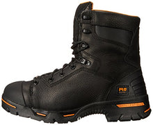 Load image into Gallery viewer, Timberland PRO Men's 95567 Endurance Puncture Resistant 8" Workboot,Black,10.5 M