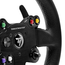 Load image into Gallery viewer, Thrustmaster Leather 28GT Wheel Add-On (PS5, PS4, XBOX Series X/S, One, PC)