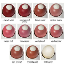 Load image into Gallery viewer, Julep It's Balm 2-in-1 Lip Balm + Buildable Lipstick with Semi-Gloss Finish for Dry, Cracked & Chapped Lips (Vegan), Iridescence