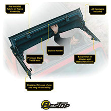Load image into Gallery viewer, Bestop 5245035 Sunrider for Hardtop for 2007-2018 Wrangler JK 2-Door & Unlimited
