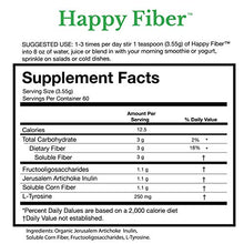Load image into Gallery viewer, Fit & Happy by MenoLabs | Probiotic + Triple Fiber Combo for Natural Weight Management & Menopause Smptom Relief, Digestion, Mood and Metabolism Support