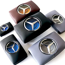 Load image into Gallery viewer, Mercedes-Benz - Limited Edition Collection Of Masculine Luxury Aromas - Fresh, Modern, Luxurious Fragrances For Men - Aromatic, Woody, Amber And Spicy Scents - 4-Piece Gift Set For Men