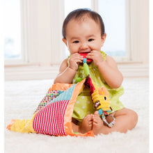 Load image into Gallery viewer, Infantino Soothe and Snuggle Lovie Buddy