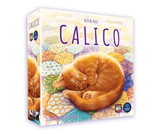 Load image into Gallery viewer, Alderac Entertainment Group (AEG) Calico , Orange
