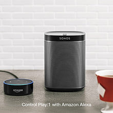 Load image into Gallery viewer, Sonos Play:1 - Compact Wireless Smart Speaker - Black (Discontinued by manufacturer)