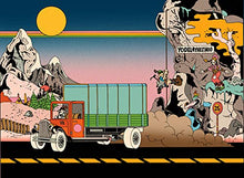 Load image into Gallery viewer, Brian Blomerth's Bicycle Day