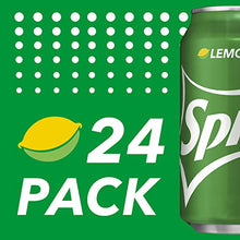 Load image into Gallery viewer, Sprite, 12 fl oz, 24 Count