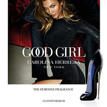 Load image into Gallery viewer, CAROLINA HERRERA Good Girl Eau de Perfume Spray, 2.7 Fl Oz