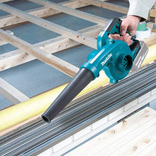 Load image into Gallery viewer, Makita XBU05Z 18V LXT® Lithium-Ion Cordless Blower, Tool Only