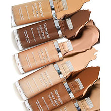 Load image into Gallery viewer, Neutrogena Hydro Boost Hydrating Tint with Hyaluronic Acid, Lightweight Water Gel Formula, Moisturizing, Oil-Free & Non-Comedogenic Liquid Foundation Makeup, 40 Nude Color, 1.0 fl. oz