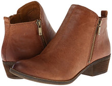 Load image into Gallery viewer, Lucky Brand Women's Basel, Toffee, 8 M US