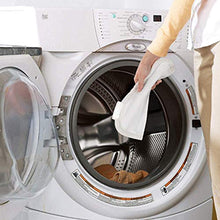 Load image into Gallery viewer, ITidyHome 4 Pack Replacement Pads for Bissell Powerfresh Hard Floor Steam Cleaner 1940 1440 1806 Series Steam Mop Compare to Part # 5938 & 203-2633 (4 Pack)