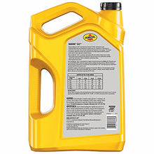 Load image into Gallery viewer, Pennzoil Marine XLF Engine Oil, 1 Gallon - Pack of 1