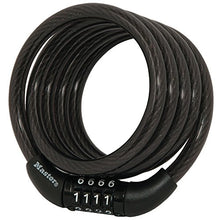 Load image into Gallery viewer, Master Lock Bike Lock Cable, Combination Bicycle Lock, Cable Lock for Outdoor Equipment, 8143D
