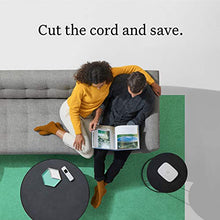 Load image into Gallery viewer, Ooma Telo Free Home Phone Service. Works with Amazon Echo and Smart Devices (Renewed)
