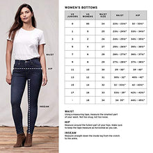 Load image into Gallery viewer, Levi's Women's 721 High Rise Skinny Jeans, Soft Black, 32 (US 14) M