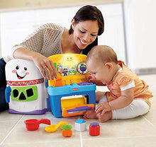 Load image into Gallery viewer, Fisher-Price Laugh & Learn Learning Kitchen