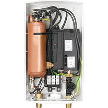 Load image into Gallery viewer, Stiebel Eltron 230628 240V, 12 kW DHC-E12 Single/Multi-Point-of-Use Tankless Electric Water Heater