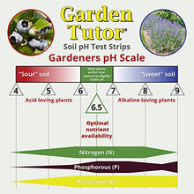 Load image into Gallery viewer, Garden Tutor Soil pH Test Kit & Dirtilizer 3-0-3 Liquid Fertilizer & Soil Conditioner Bundle