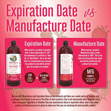 Load image into Gallery viewer, Multivitamin | Multivitamin for Women, Men & Kids | Liquid Vitamins for Adults & Kids | Immune Support Supplement | Energy Support | Beauty Booster | Vegan | Non-GMO | Gluten Free | 32 Servings