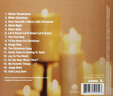 Load image into Gallery viewer, The Classic Christmas Album