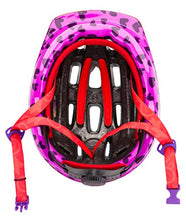 Load image into Gallery viewer, Schwinn Toddler Bike Helmet Classic Design, Ages 3-5 Years, Classic Owl