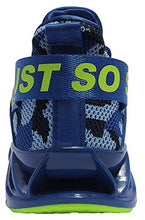 Load image into Gallery viewer, WONESION Mens Slip on Casual Walking Sneakers Mesh Tennis Sport Outdoor Exercises Shoes