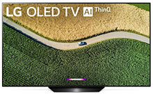 Load image into Gallery viewer, LG OLED55B9PUA B9 Series 55" 4K Ultra HD Smart OLED TV (2019)