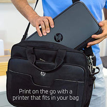 Load image into Gallery viewer, HP OfficeJet 200 Portable Printer with Wireless & Mobile Printing (CZ993A)