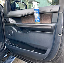 Load image into Gallery viewer, (2)16oz. - Prime JuicyFruit CCP+ -Leather Vinyl Plastic- | Auto Interior QuickDetailer Spray | Cleaner Conditioner UV Protectant | Non-Oily Semi Gloss Finish | All Purpose Interior Car Care | REFRESHing Scent!