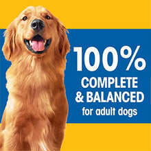 Load image into Gallery viewer, Pedigree Small Dog Complete Nutrition Small Breed Adult Dry Dog Food Grilled Steak and Vegetable Flavor Dog Kibble, 14 lb. Bag