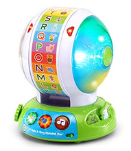 Load image into Gallery viewer, LeapFrog Spin and Sing Alphabet Zoo