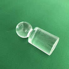 Load image into Gallery viewer, YH Poker Yuanhe Clear Top Ball Style Roulette Marker ¡