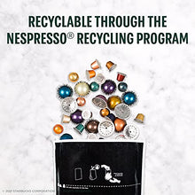 Load image into Gallery viewer, Starbucks by Nespresso, Intense Variety Pack (50-count single serve capsules, 10 of each flavor, compatible with Nespresso Original Line System)