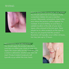 Load image into Gallery viewer, Scar Removal Cream - Advanced Treatment for Face & Body, Old & New Scars from Cuts, Stretch Marks, C-Sections & Surgeries - With Natural Herbal Extracts Formula