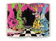 Load image into Gallery viewer, Brian Blomerth's Bicycle Day
