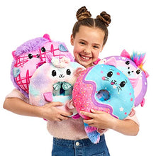 Load image into Gallery viewer, Pikmi Pops Doughmi Large Pack - Rumbles The Hedgehog