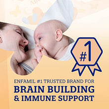 Load image into Gallery viewer, Enfamil NeuroPro Sensitive Baby Formula, Brain and Immune Support with DHA, Iron & Prebiotics, Lactose Sensitivity Infant Formula Inspired by Breast Milk, Non-GMO, Powder Refill Box 29.4 Oz, Pack of 4