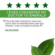Load image into Gallery viewer, Emerald Labs Complete Clinical Multi - Multivitamin Clinical Potency Formula with Vitamins, Minerals, Herbs - 120 Vegetable Capsules