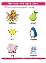 Load image into Gallery viewer, School Zone - Big Preschool Workbook - 320 Pages, Ages 3 to 5, Colors, Shapes, Numbers, Early Math, Alphabet, Pre-Writing, Phonics, Following Directions, and More (School Zone Big Workbook Series)