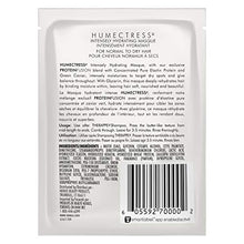 Load image into Gallery viewer, Nexxus Humectress Moisture Masque for Normal to Dry Hair 1.5 oz, Pack of 10