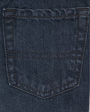 Load image into Gallery viewer, The Children's Place Boys Basic Straight Leg Jeans,Carbon Wash/Deep Blue Wash/Dk Juptier 3 Pack,8