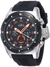 Load image into Gallery viewer, Invicta Men's 20305 Speedway Analog Display Japanese Quartz Black Watch